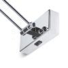 Kép SWING képmegvilágító  króm 230V LED 8W  3000K