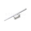 Kép SWAY fürdőszoba fali  króm 230V LED 12W IP44  3000K