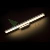 PANON SHORT fali lámpa króm 230V LED 18W IP44 3000K