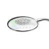 FLAP fali lámpa króm 230V LED 4.2W 120° 3000K