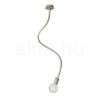 Kép LOYD E27 I függő lámpa bézsszürke  230V LED E27 15W