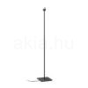Kép CORTINA állólámpa talapzat fekete  230V LED E27 15W