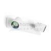 KENNY II felületre szerelhető fehér/fekete  230V LED GU10 2x8W
