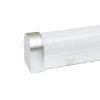Kép TAMPA 60 fali lámpa végzáró nélkül fehér  230V LED 15W IP44  3000K