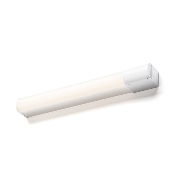 Kép FLORIO 49  fehér  230V LED 8W IP44  3000K