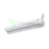FLORIO 49  fehér  230V LED 8W IP44  3000K