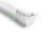 FLORIO 49  fehér  230V LED 8W IP44  3000K