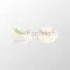 QUO R II süllyesztett lámpa  gipsz 230V LED GU10 2x8W