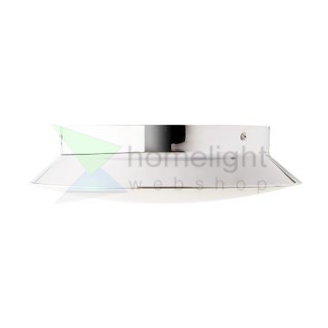MARA mennyezeti lámpa tej akril/króm 230V LED 24W 3000K