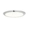 Kép DADA 30 süllyesztett lámpa króm 230V LED 24W 3000K