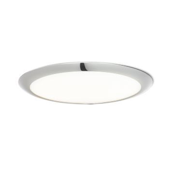 Kép DADA 30 süllyesztett lámpa króm 230V LED 24W 3000K