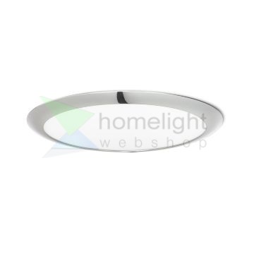 DADA 30 süllyesztett lámpa króm 230V LED 24W 3000K