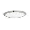 Kép DADA 30 süllyesztett lámpa króm 230V LED 24W 3000K