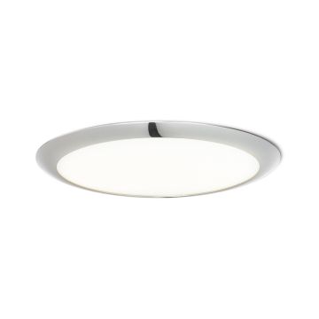 Kép DADA 23 süllyesztett lámpa króm 230V LED 18W 3000K