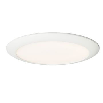 Kép DADA 23 süllyesztett lámpa fehér 230V LED 18W 3000K