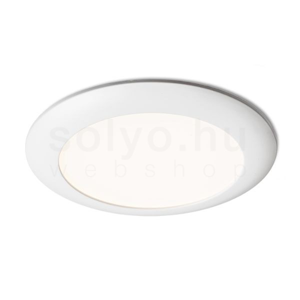 Kép DADA 17 süllyesztett lámpa fehér 230V LED 12W 3000K