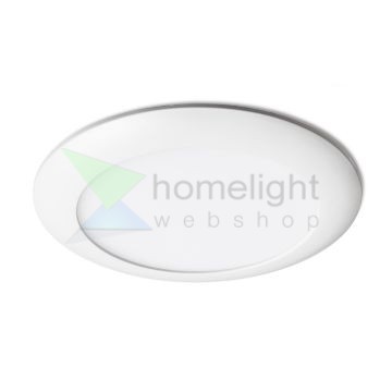DADA 17 süllyesztett lámpa fehér 230V LED 12W 3000K