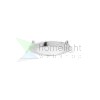 DADA 12 süllyesztett lámpa króm 230V LED 6W 3000K