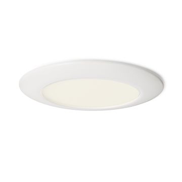 Kép DADA 12 süllyesztett lámpa fehér 230V LED 6W 3000K