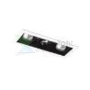 BONDY III süllyesztett lámpa fehér 230V LED 3x7W 24° 3000K