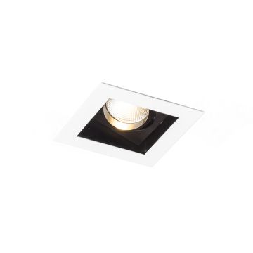 Kép BONDY I süllyesztett lámpa fehér 230V LED 7W 24° 3000K