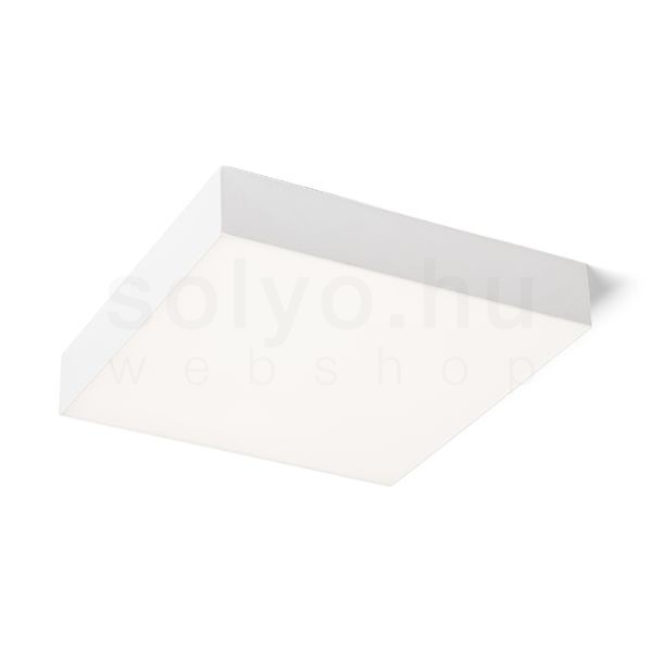 Kép LARISA SQ 30 mennyezeti lámpa fehér 230V LED 30W 3000K