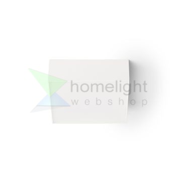 LARISA SQ 17 mennyezeti lámpa fehér  230V LED 15W  3000K