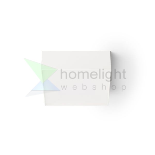LARISA SQ 17 mennyezeti lámpa fehér  230V LED 15W  3000K