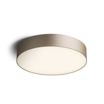 Kép LARISA R 30 mennyezeti lámpa gyöngyházarany 230V LED 30W 3000K