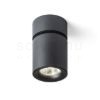 Kép CONDU mennyezeti lámpa fekete 230V LED 20W 24° 3000K