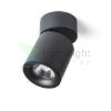 CONDU mennyezeti lámpa fekete 230V LED 20W 24° 3000K