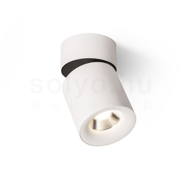Kép CONDU mennyezeti lámpa fehér 230V LED 20W 24° 3000K