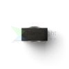 KORSO II fali lámpa fekete elox 230V LED 2x3W 120° IP54 3000K