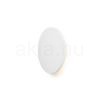 Kép ATLANTA 13 felületre szerelhető fehér 230V LED 6W IP54 3000K
