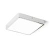 Kép HUE SQ 22 mennyezeti lámpa króm 230V LED 24W 3000K
