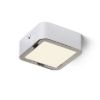 Kép HUE SQ 9 mennyezeti lámpa króm 230V LED 6W 3000K