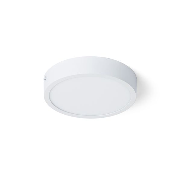 Kép HUE R 17 mennyezeti lámpa fehér 230V LED 18W 3000K