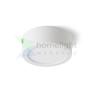 HUE R 9 mennyezeti lámpa fehér 230V LED 6W 3000K
