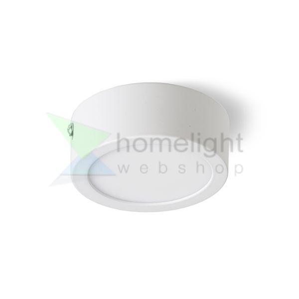 HUE R 9 mennyezeti lámpa fehér 230V LED 6W 3000K