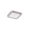 Kép HUE SQ 9 süllyesztett lámpa matt nikkel 230V LED 6W 3000K