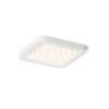 Kép HUE SQ 9 süllyesztett lámpa fehér 230V LED 6W 3000K