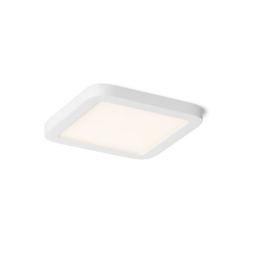 Kép HUE SQ 9 süllyesztett lámpa fehér 230V LED 6W 3000K