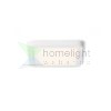 HUE SQ 9 süllyesztett lámpa fehér 230V LED 6W 3000K