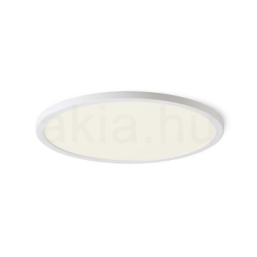 Kép HUE R 22 süllyesztett lámpa fehér 230V LED 24W 3000K
