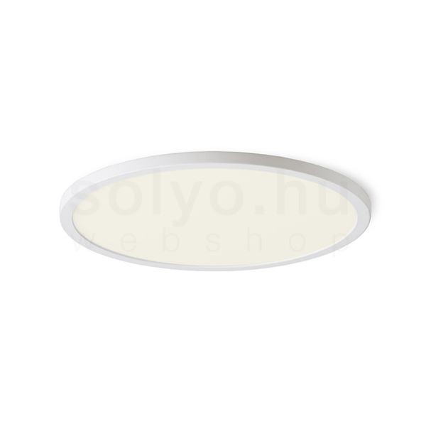 Kép HUE R 22 süllyesztett lámpa fehér 230V LED 24W 3000K