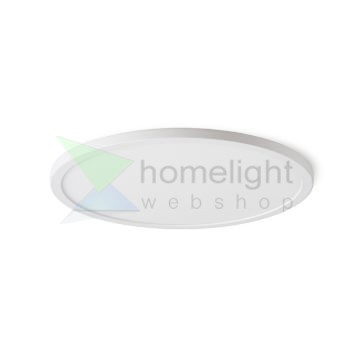 HUE R 22 süllyesztett lámpa fehér 230V LED 24W 3000K