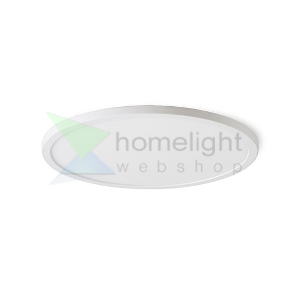 HUE R 22 süllyesztett lámpa fehér 230V LED 24W 3000K