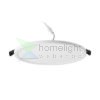 HUE R 22 süllyesztett lámpa fehér 230V LED 24W 3000K