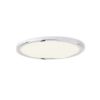 Kép HUE R 17 süllyesztett lámpa króm 230V LED 18W 3000K