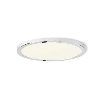 Kép HUE R 17 süllyesztett lámpa króm 230V LED 18W 3000K